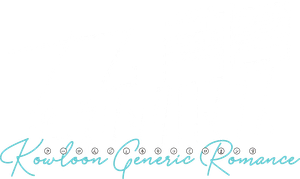 Kowloon Generic Romance's poster