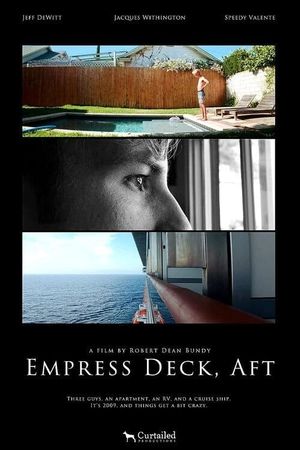 Empress Deck, Aft's poster