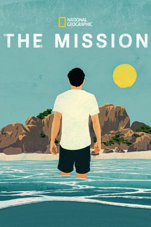 The Mission's poster