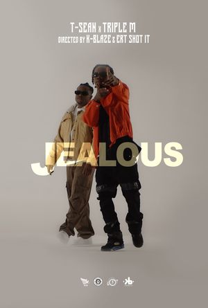 Jealous: T-Sean feat. Triple M's poster