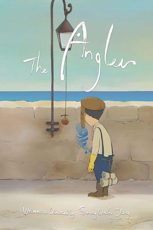 The Angler's poster