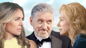 Then Came You's poster