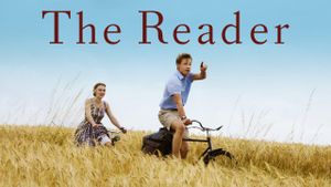 The Reader's poster