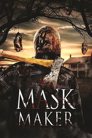 Mask Maker's poster
