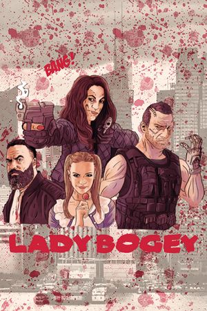 Lady Bogey's poster image