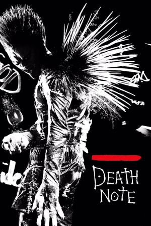 Death Note's poster