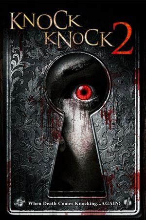 Knock Knock 2's poster