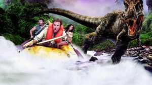 Land of the Lost's poster