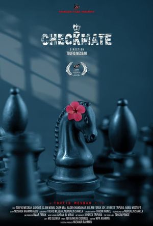 Checkmate's poster image