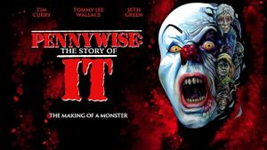 Pennywise: The Story of It's poster