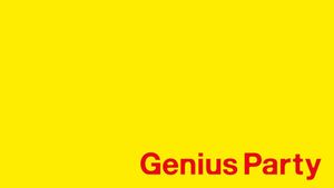 Genius Party Beyond's poster