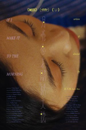 If I Make It To The Morning's poster