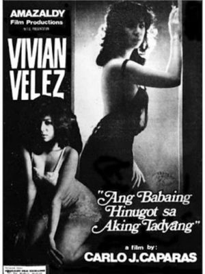 Ang Babaeng Hinugot sa Aking Tadyang's poster image