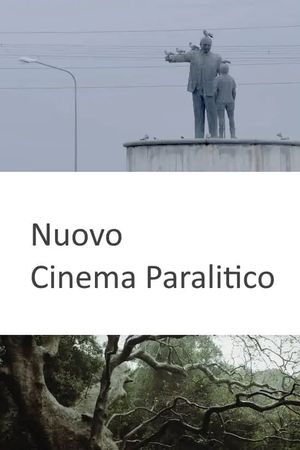 Nuovo cinema paralitico's poster