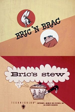 Bric’s Stew's poster