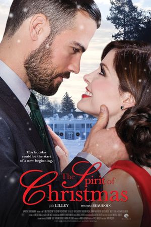 The Spirit of Christmas's poster