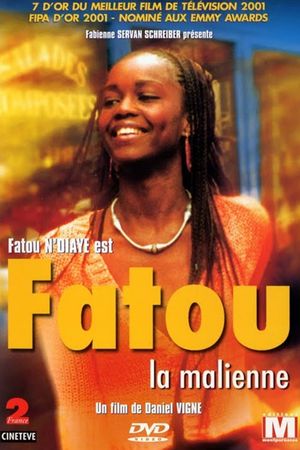 Fatou la Malienne's poster