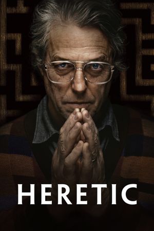 Heretic's poster