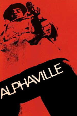 Alphaville's poster