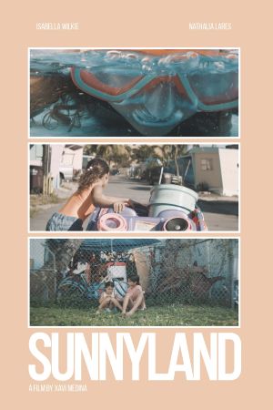 Sunnyland's poster