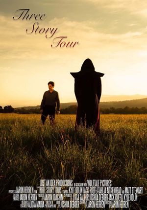 Three Story Tour's poster image