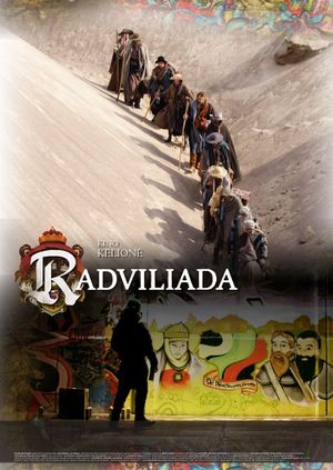 Radviliada's poster