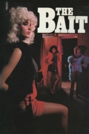 The Bait's poster