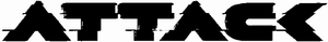 Attack's poster