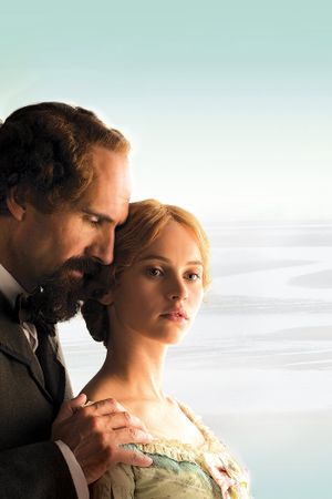 The Invisible Woman's poster