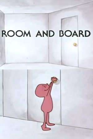 Room and Board's poster