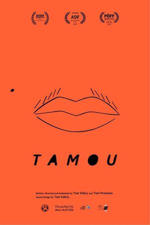 Tamou's poster