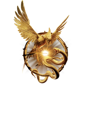 The Hunger Games: The Ballad of Songbirds & Snakes's poster