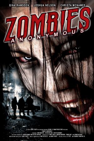 Zombies Anonymous's poster