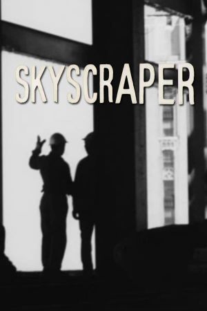 Skyscraper's poster