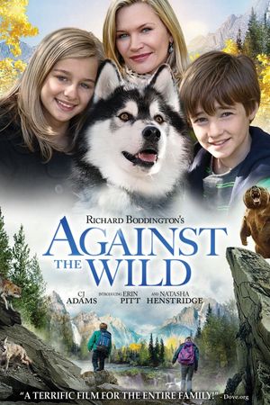 Against the Wild's poster