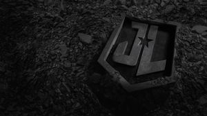 Batman v Superman: Dawn of Justice's poster