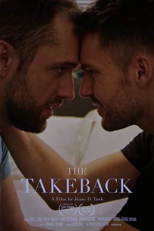 The Takeback's poster image