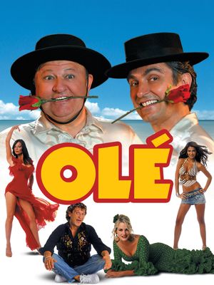 Olé's poster