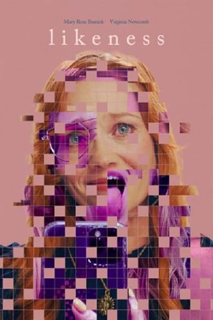 Likeness's poster