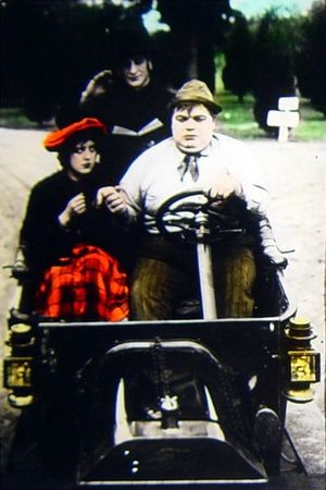 Fatty and Mabel’s Simple Life's poster
