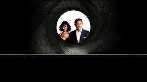 Quantum of Solace's poster