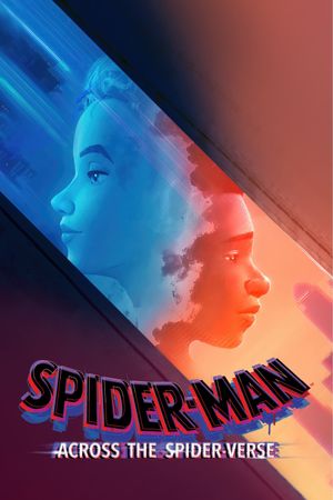 Spider-Man: Across the Spider-Verse's poster