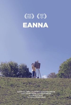 Eanna's poster