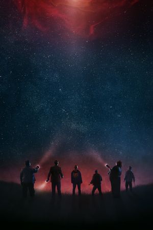 Watch the Skies's poster