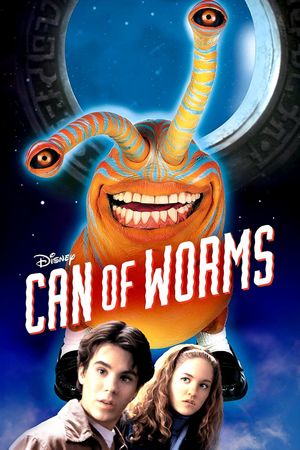 Can of Worms's poster