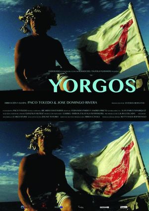 Yorgos's poster