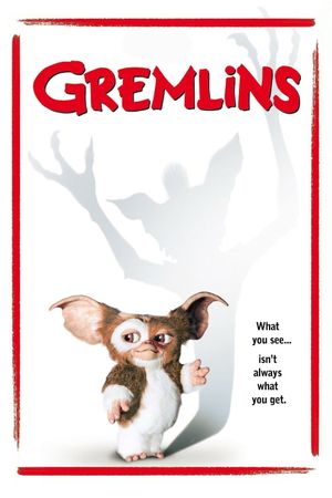 Gremlins's poster