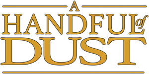 A Handful of Dust's poster