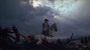 War and Peace's poster