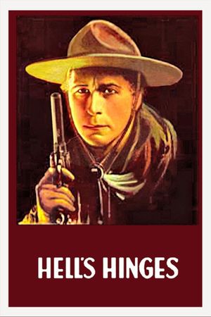 Hell's Hinges's poster image